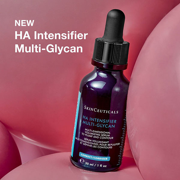 SkinCeuticals HA Intensifier 30ml – Hyaluronic Acid Serum for Firm